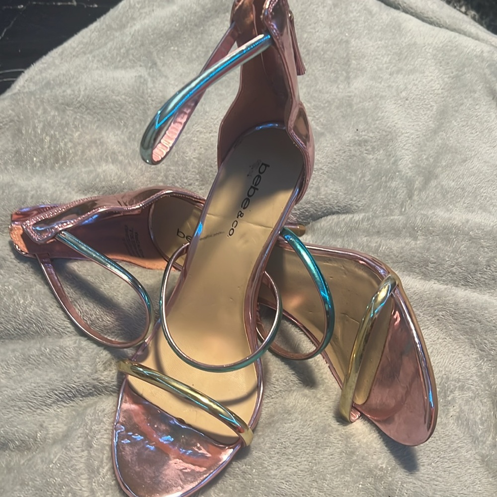 Sandals - Picture 5 of 5